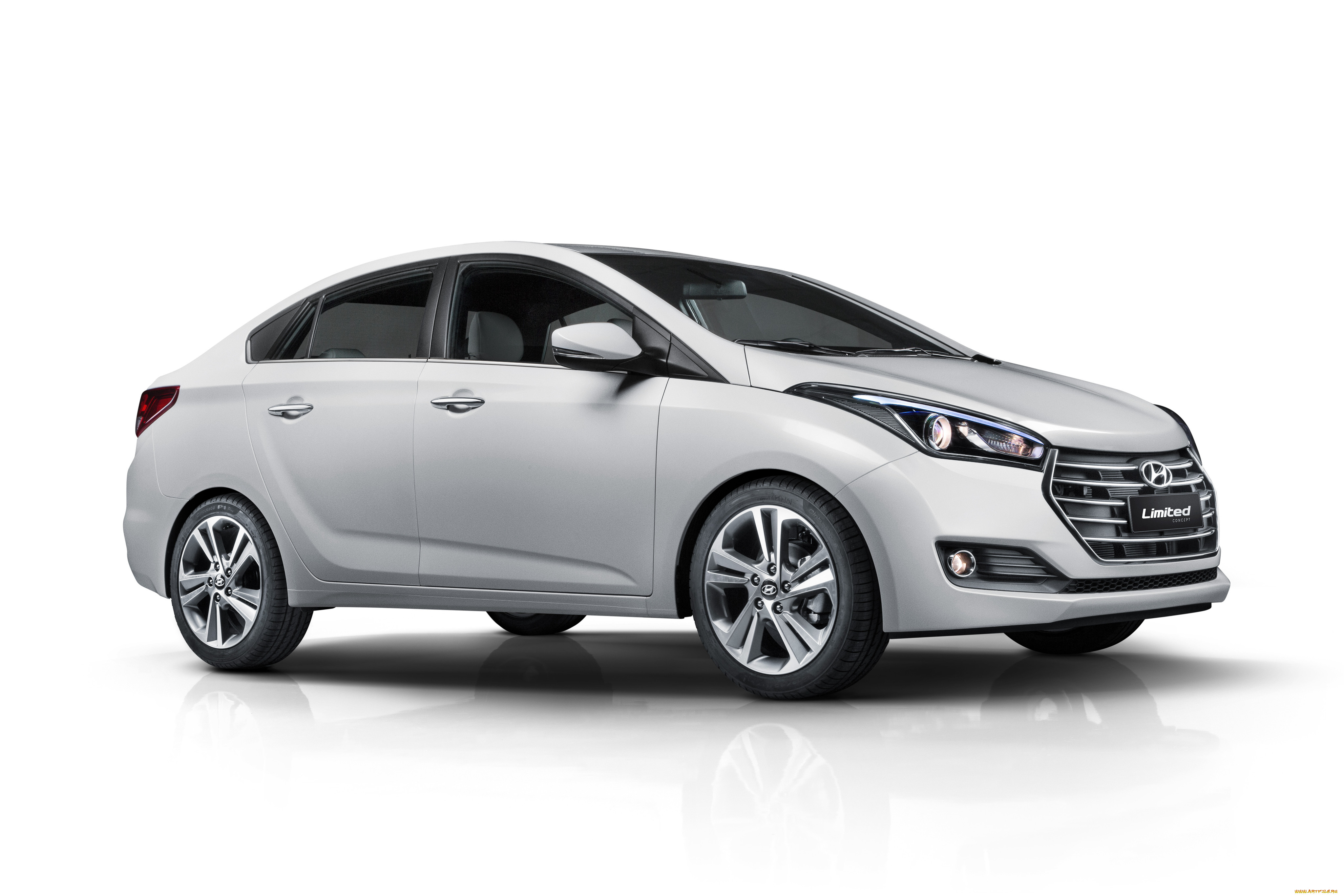 , hyundai